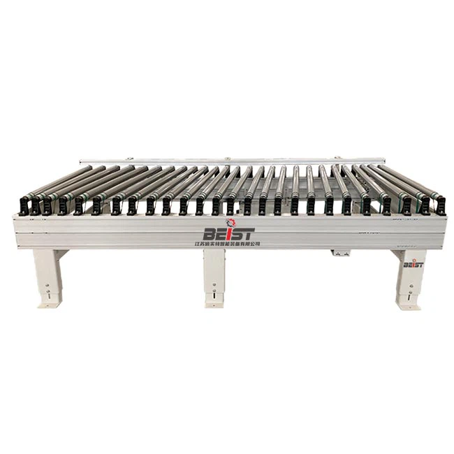 Powered Roller Conveyor-Lean-1