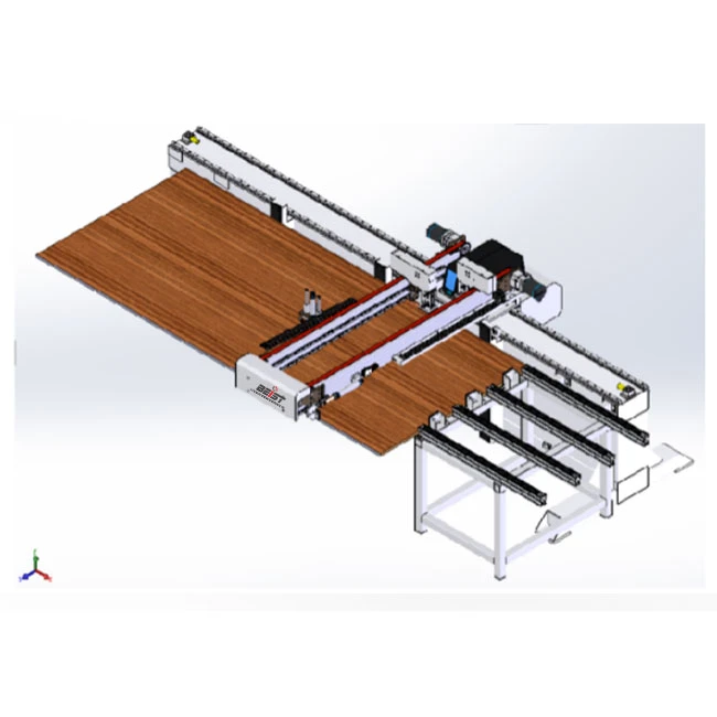Single Arm Panel Over Turner-2