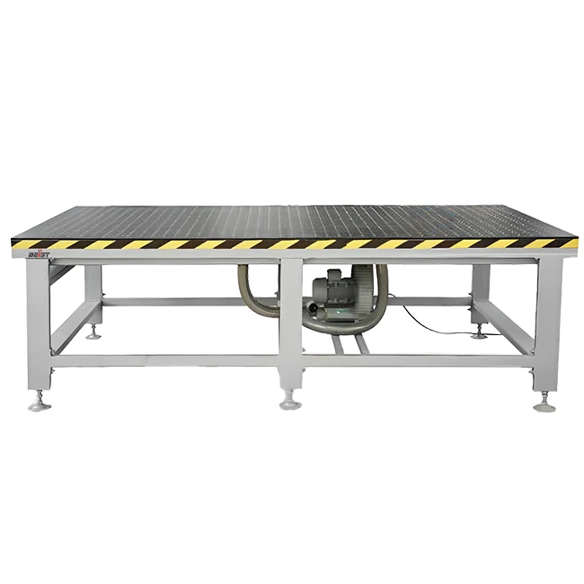 Air Flotation Table Conveyor