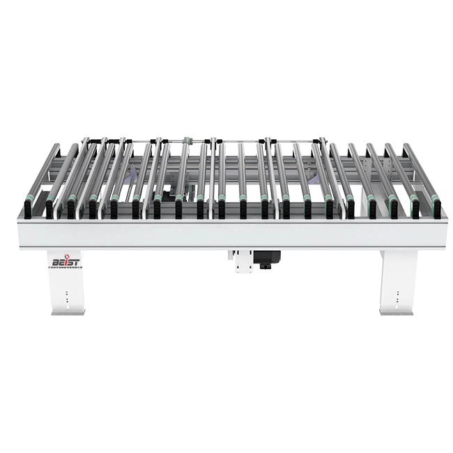 Cross Conveyor Bi-Directional