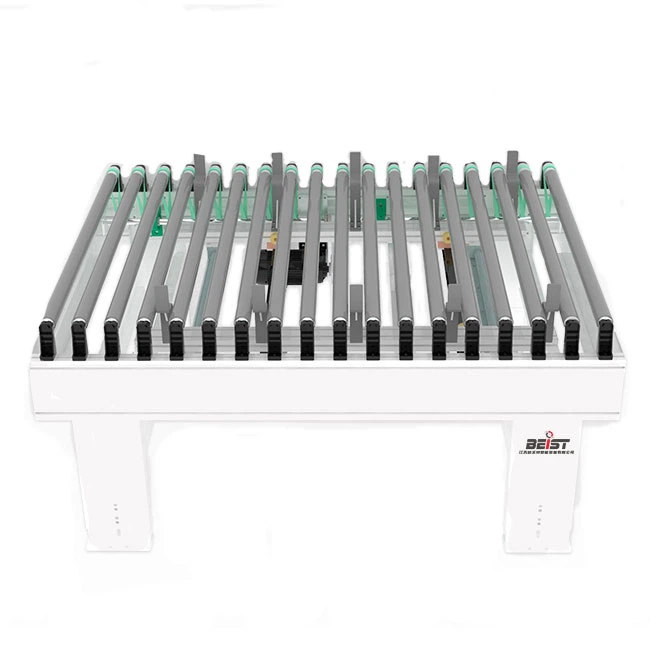 Powered Roller Conveyor-Centre